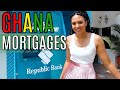 MORTGAGES IN GHANA | Everything you need to know