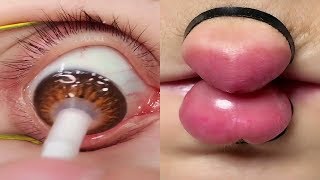 Beautiful Makeup Tutorial Compilation ♥ 2019 ♥ Part 26