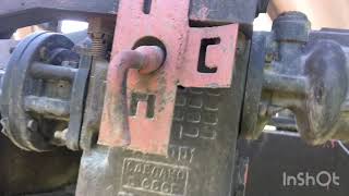 картинка: Неисправности вагонного оборудования.  Действия локомотивной бригады.