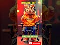 ##Dancing Rat##trading##viralshort##