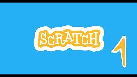 Scratch 2, movimientos basicos Episodio 1