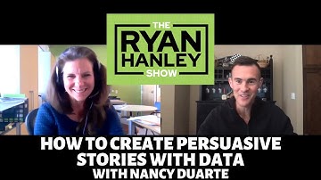 How to Create Persuasive Stories with Data