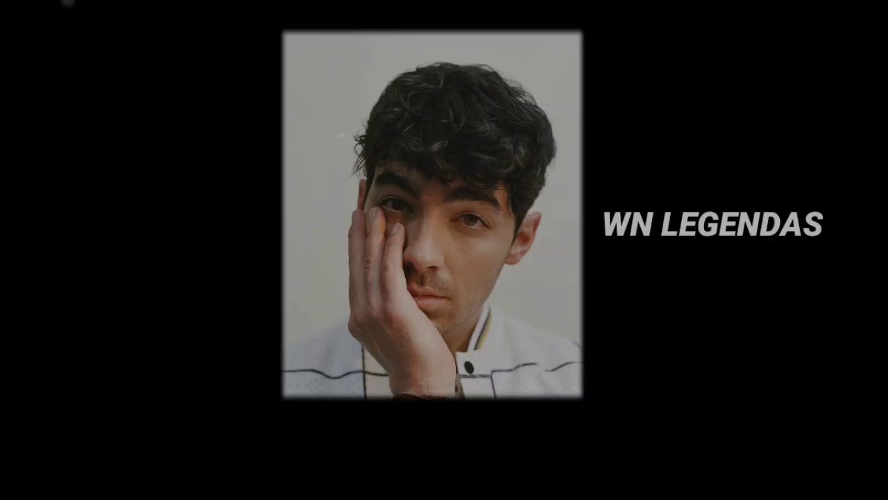 Joe Jonas Just In Love [ Legendado ] YouTube