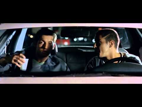 Taxi 1 film complet (vf) - YouTube