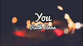 Its your smile, your face, your lips that I miss(lyrics) - cover by Ruth Anna