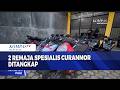 Dua Remaja Spesialis Curanmor Ditangkap
