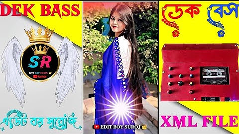 𝐌𝐔𝐌𝐁𝐀𝐈 𝐋𝐈𝐘𝐎🥵💥𝐇𝐈𝐍𝐃𝐈 𝐒𝐎𝐍𝐆 𝐃𝐄𝐊 𝐁𝐀𝐒𝐒 𝐄𝐃𝐌 𝐄𝐃𝐈𝐓 𝐗𝐌𝐋 𝐅𝐈𝐋𝐄 𝐕𝐈𝐃𝐄𝐎  #dek_bass #xmlprese #hindi