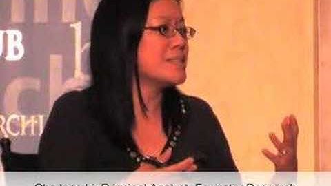 Want to be an Enterprise 2.0? Open Up!