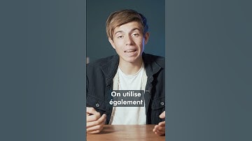 La différence entre DÉFINITION et RÉSOLUTION