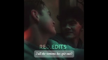 Thumbnail of Nick Nelson and Charlie Spring || Sailor song || Istg this show is honestly my comfort show tbh