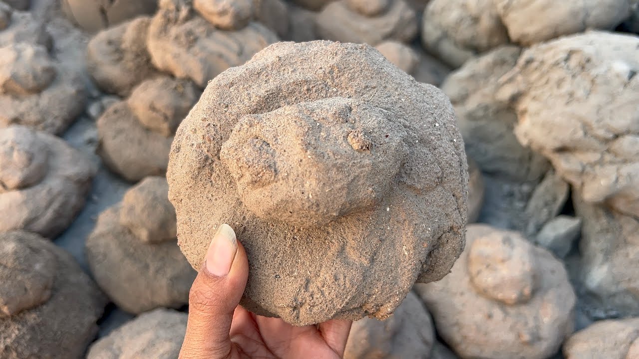 New crumbling vlog And the first video received a nice response 🫠🫠🫠