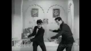 TRIBUTE JOY MUKERJEE-YEH JHUKI JHUKI NIGAHEIN TERI-RAFIARUNGAUTAM.flv