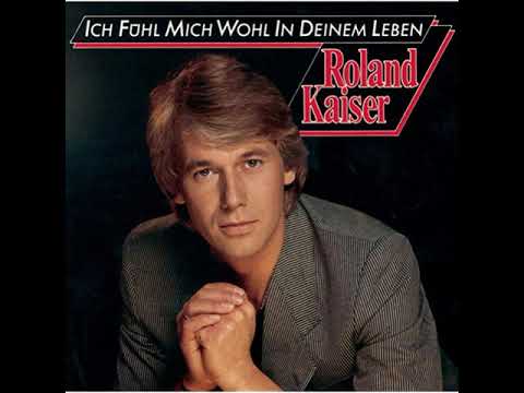 Nur Du und ich ... Roland Kaiser
