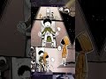 little nightmares 2 mono x six short comic