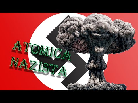l'atomica nazi