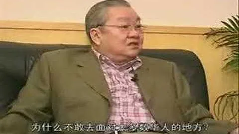 馬華歷任總會長的話 MCA ex-President - 天天要聞
