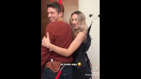 AWW🥰 @HermanasJM #camixeedits #dafnnejm #witto