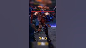 1.5 BILLION DAMAGE BOULDERDASH DEVASTATOR | Outriders Worldslayer | #shorts