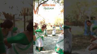 Motok Bihu Tinsukia || 2026 #dance #assamese #entertainment #love#bihufestival