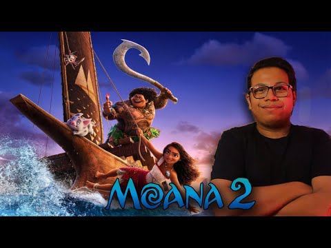 مراجعة فيلم  2 2024