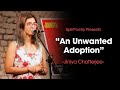 An unwanted adoption  jiniya chatterjee  latest poetry  summer slam finals  spill poetry