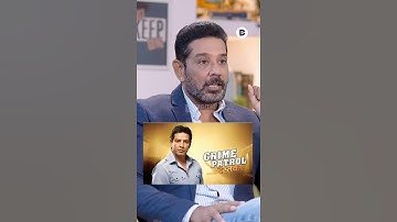 The Dark Side of Crime Patrol on My Career! 😳 - Anup Soni #Shorts #Podcast
