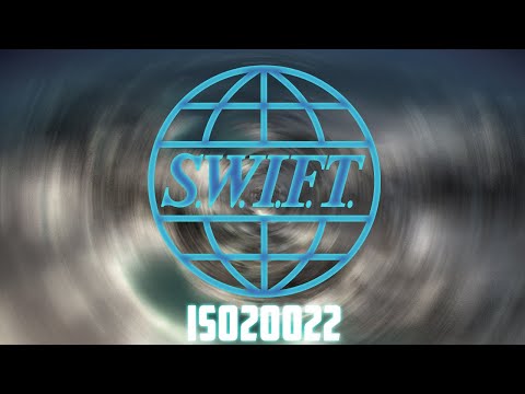 ЗАПУСК SWIFT ПЛАТЕЖЕЙ