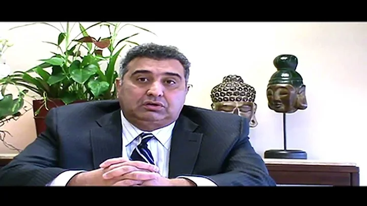 Dr. Neysan Bayat Intro (Orange County Medical Group)