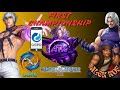 1º CHAMPIONSHIP ATK GGPO MOBILE -  BY: ATK &amp; LTG GAMES || KOF 2002  - #kof #kof02 #snk