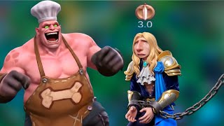 FRANCO.EXE || TRAGEDI PANCELOT UNINSTALL ML