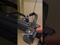 Fixing the 1 issue with my 3D printer #3dprinting #techshorts #3dprinter
