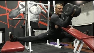Что поможет растяжке. Что поможет растяжке.