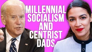 Millennial Socialism and Centrist Dads: Political discourse after neoliberalism | Tom Nicholas