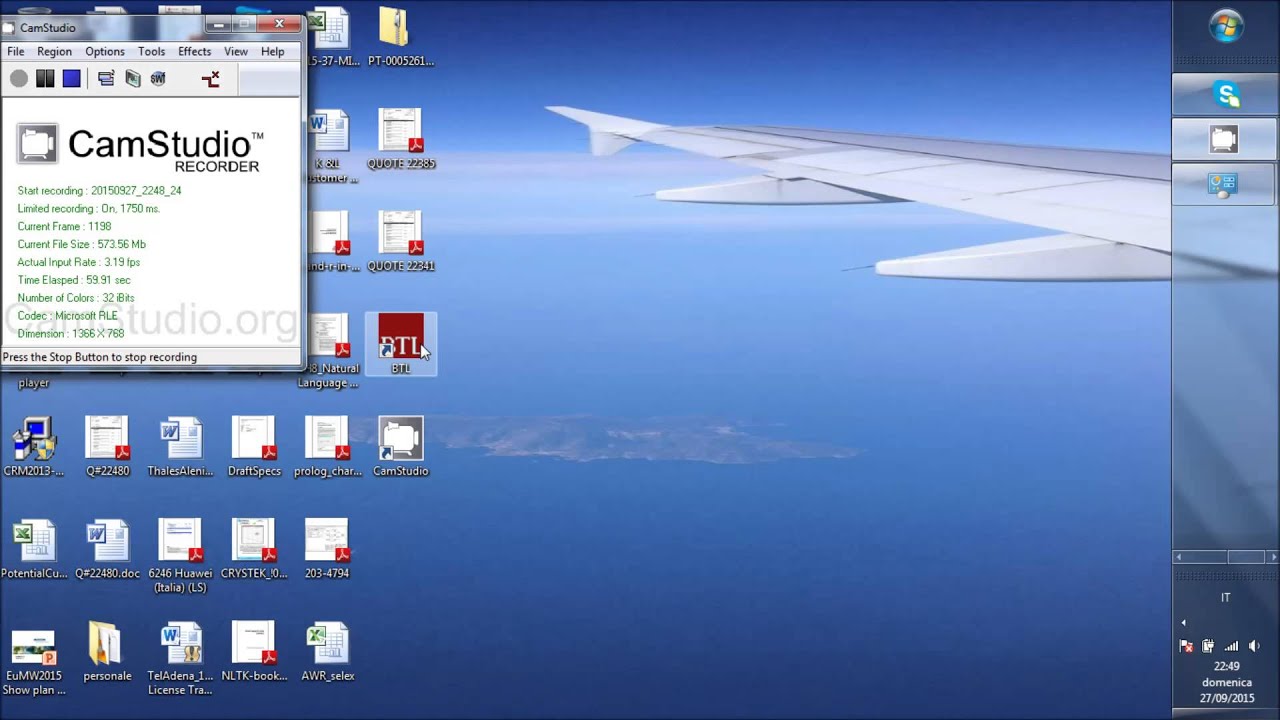 Usare programmi compatibili con Windows XP in Windows 7
