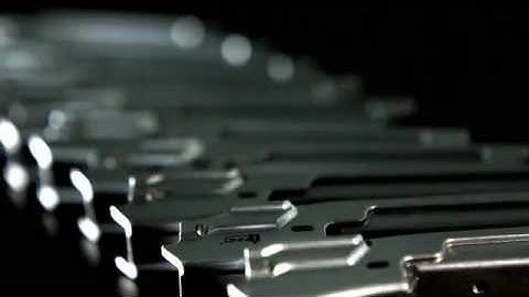 Who is INNO Instrument