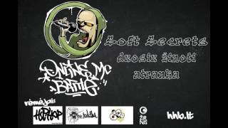 Soft Secrets HHBattle 2016-2017 atranka
