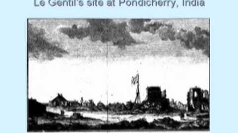 Chasing Venus lecture series, Part 4: Solution of the Black-drop Mystery