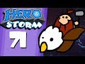 HeroStorm Ep 71 "Failstad"