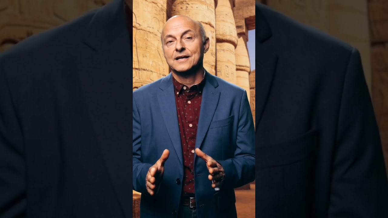 Vara o cayado - La Biblia Sorprende - Juan Surroca