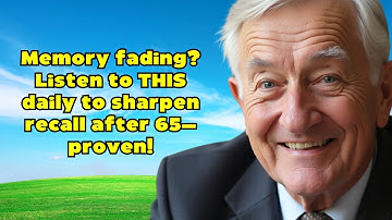 The Music Trick: How Listening to THIS Genre Improves Recall After 65