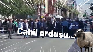 Ülkenin Anasını S-