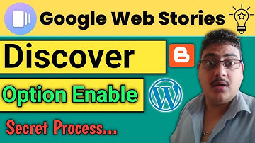 How To Enable Google Discover Option | Discover Option Enable Kaise Kare 2023