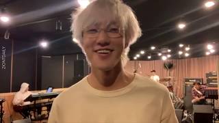 181018 | Zion.T IG Live - \ 181018 | Zion.T IG Live - \