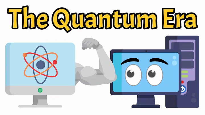 Quantum Computers Explained: Redefining AI, Security & Data Processing