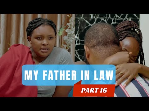 MY FATHER IN LAW PART 16 : KEZA ABWIYE SCOTT KO ATWITE 🔥/ RACHEL ABONYE IBINDI BIMENYETSO 🔥🔥🔥