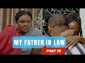 MY FATHER IN LAW PART 16 : KEZA ABWIYE SCOTT KO ATWITE 🔥/ RACHEL ABONYE IBINDI BIMENYETSO 🔥🔥🔥
