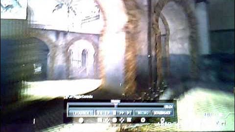 Epic No Scope - MW3