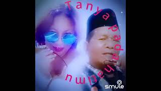 Bila kau seorang diri.Writen by : Rinto harahab.