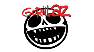|Gorillaz|