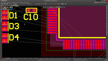 Track Width within Room